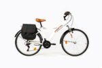 Vélo hybride Branca 26