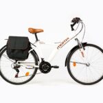 Vélo hybride Branca 26