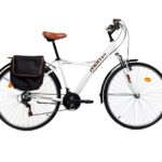 Vélo hybride Branca 28