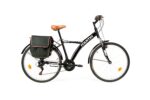 Vélo hybride Preta 26