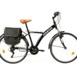 Vélo hybride Preta 26