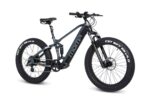 Vélo électrique E-FAT 26 PRO – Image 2