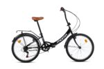 Vélo double Preta de classe 2