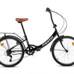 Vélo double Preta de classe 2