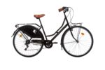 Vélo de ville Hollande