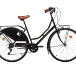 Vélo de ville Hollande
