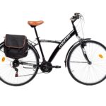 Vélo hybride Preta 28