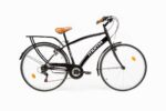 Vélo de ville 28