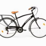 Bicicleta da cidade City 28