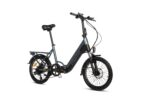 Vélo électrique double Ebike 20 PRO – Image 2