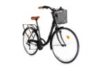 Vélo de ville City Classic 28 Preta – Image 2