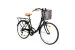 Vélo de ville City Classic 26 Preta – Image 2