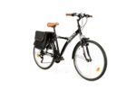 Vélo hybride Preta 26 – Image 2