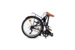 Vélo double Preta de classe 2 – Image 3