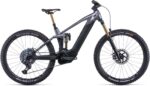Vélo électrique Cube Stereo Hybrid Motor Bosch Performance CX