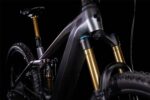 Vélo électrique Cube Stereo Hybrid Motor Bosch Performance CX – Image 4