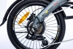 Vélo électrique double Ebike 18TEEN PRO – Image 7