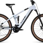 Cube Stereo Bosch Performance CX moteur pour vélos électriques