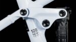 Cube Stereo Bosch Performance CX moteur pour vélos électriques – Image 4