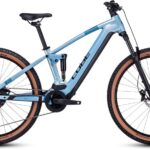 Cube Stereo Bosch Performance CX moteur pour vélos électriques