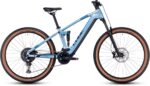Cube Stereo Bosch Performance CX moteur pour vélos électriques
