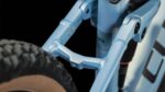 Cube Stereo Bosch Performance CX moteur pour vélos électriques – Image 3