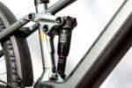 VTT électrique avec suspension intégrale – Image 5