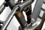 VTT électrique avec suspension intégrale – Image 6