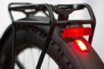 VTT électrique avec suspension intégrale – Image 9