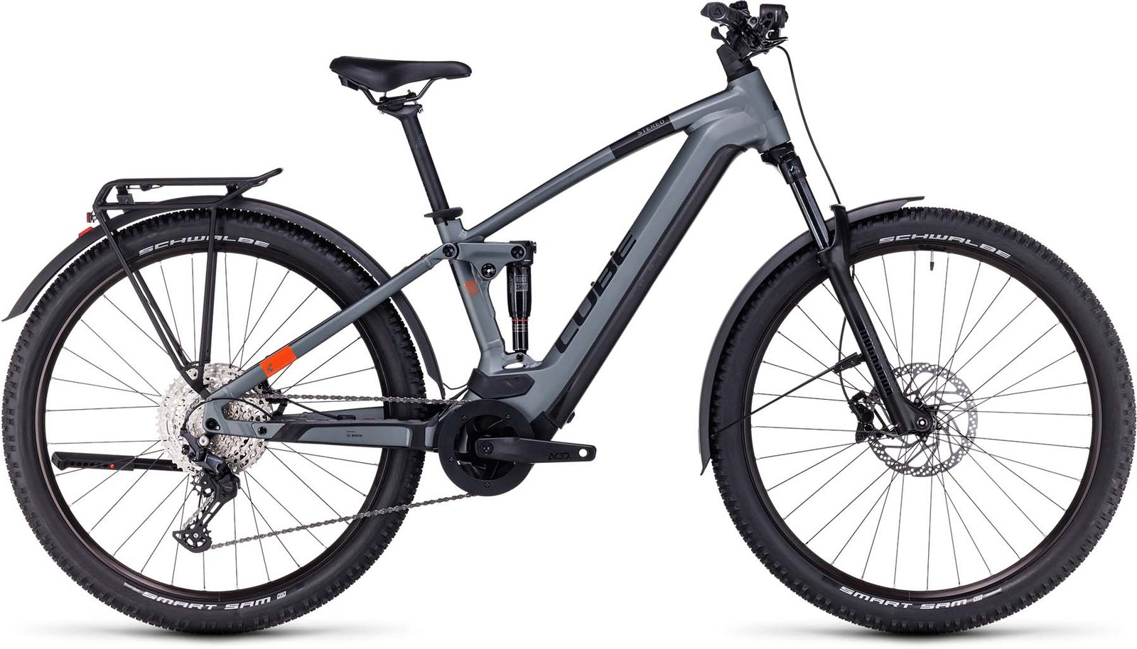 635103-Cube-Stereo-Hybrid-120-Pro-Allroad-750-flashgrey-n-orange-2023-E-Bike-Fully-Mountainbike-0-1.jpg VTT électrique avec suspension intégrale – Image 1