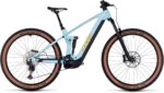 Cube Stereo Hybrid 140 HPC Race 750 orange vif