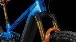 Vélo électrique Cube Stereo Hybrid Motors Bosch Performance CX – Image 7