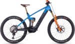 Vélo électrique Cube Stereo Hybrid Motors Bosch Performance CX