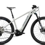 Radon Jealous Hybride 10.0 625