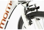 Vélo de ville City Classic 28 blanc – Image 7