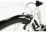 Vélo de ville City Classic 28 blanc – Image 6