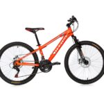 VTT GTT24 Junior