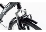 Vélo hybride Preta 26 – Image 5