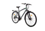Vélo de randonnée Pro 28 – Image 2