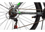 Vélo Trekking Pro W 28 – Image 9