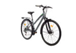 Vélo Trekking Pro W 28 – Image 2
