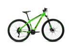 VTT Peak