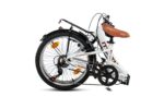 Vélo double Branca de première classe 2 – Image 3