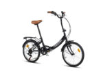Vélo double Preta de première classe 2 – Image 2