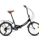 Vélo double Preta de première classe 2