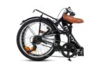 Vélo double Preta de première classe 2 – Image 3