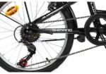Vélo double Preta de première classe 2 – Image 6