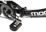 Vélo double Preta de première classe 2 – Image 5