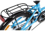 Vélo Dobravel bleu de première classe 2 – Image 5