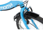 Vélo Dobravel bleu de première classe 2 – Image 7